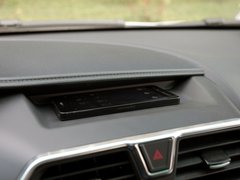 2017款 1.6L 自动豪华型
