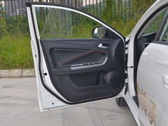 2017款 1.6L 自动豪华型