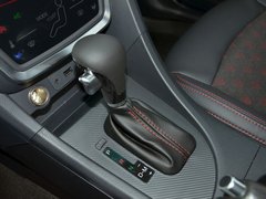 2017款 1.6L 自动豪华型