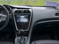 2017款 1.6L 自动豪华型