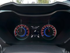 2017款 1.6L 自动豪华型