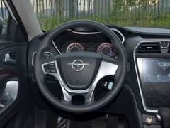 2017款 1.6L 自动豪华型