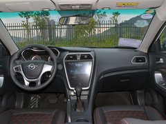 2017款 1.6L 自动豪华型