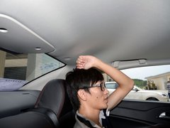 2017款 1.6L 自动豪华型