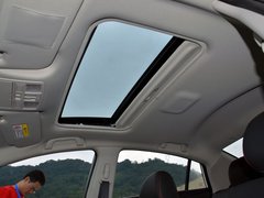 2017款 1.6L 自动豪华型
