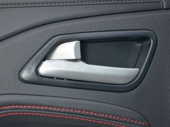 2017款 1.6L 自动豪华型