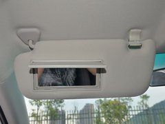 2017款 1.6L 自动豪华型