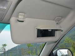 2017款 1.6L 自动豪华型