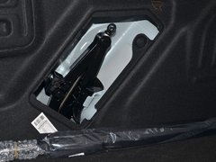 2017款 1.6L 自动豪华型