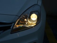 2017款 1.6L 自动豪华型