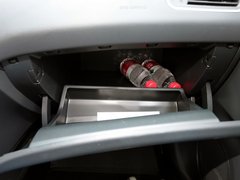 2017款 1.6L 自动豪华型