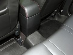 2017款 1.6L 自动豪华型