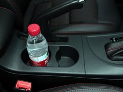 2017款 1.6L 自动豪华型