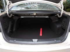 2017款 1.6L 自动豪华型