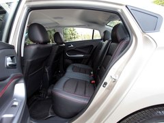 2017款 1.6L 自动豪华型
