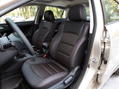 2017款 1.6L 自动豪华型