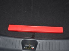2017款 1.6L 自动豪华型