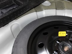 2017款 1.6L 自动豪华型