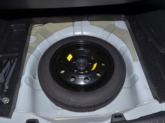 2017款 1.6L 自动豪华型