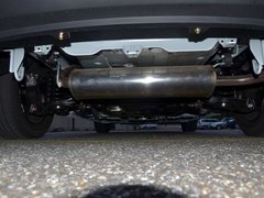 2017款 1.6L 自动豪华型