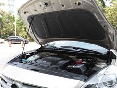 2017款 1.6L 自动豪华型
