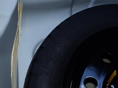 2017款 1.6L 手动豪华型