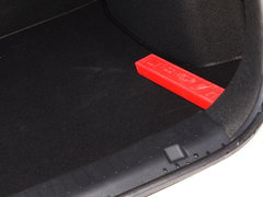 2017款 1.6L 手动豪华型