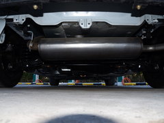 2017款 1.6L 手动豪华型