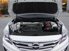 2017款 1.6L 手动豪华型