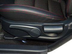 2017款 1.6L 手动豪华型
