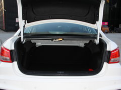 2017款 1.6L 手动豪华型