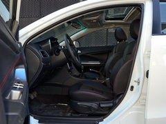 2017款 1.6L 手动豪华型