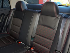 2017款 1.6L 手动豪华型