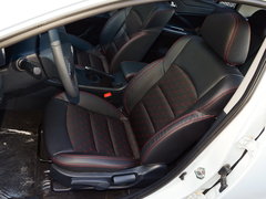 2017款 1.6L 手动豪华型