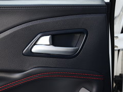 2017款 1.6L 手动豪华型