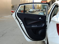 2017款 1.6L 手動(dòng)豪華型