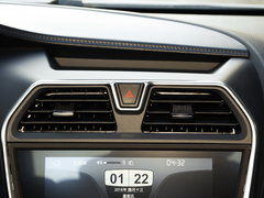 2017款 1.6L 手动豪华型