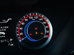2017款 1.6L 手动豪华型