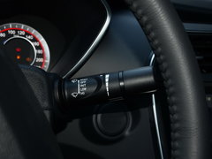 2017款 1.6L 手动豪华型