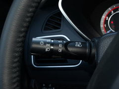 2017款 1.6L 手动豪华型