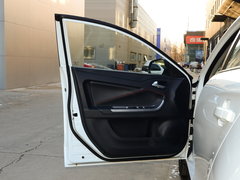 2017款 1.6L 手动豪华型