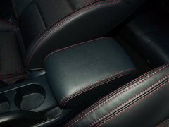2017款 1.6L 手动豪华型