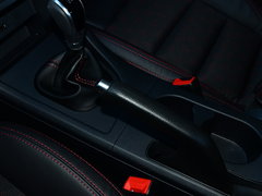 2017款 1.6L 手动豪华型