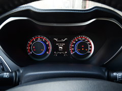 2017款 1.6L 手动豪华型