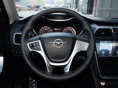 2017款 1.6L 手动豪华型