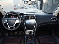 2017款 1.6L 手动豪华型