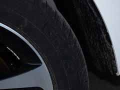 2017款 1.6L 手动豪华型