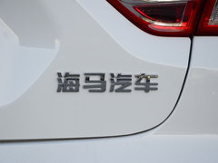 2017款 1.6L 手动豪华型