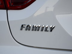 2017款 1.6L 手动豪华型