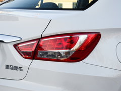 2017款 1.6L 手动豪华型